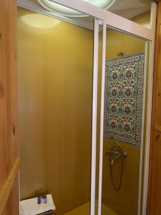 Tom Square Boutique Hotel Istanbul Exterior foto