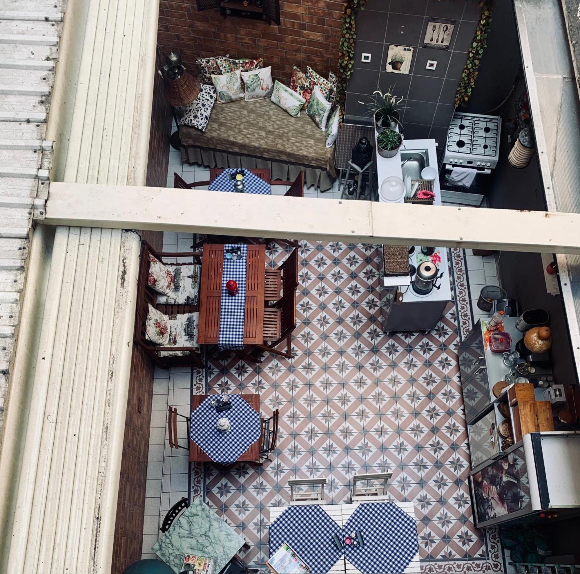 Tom Square Boutique Hotel Istanbul Exterior foto