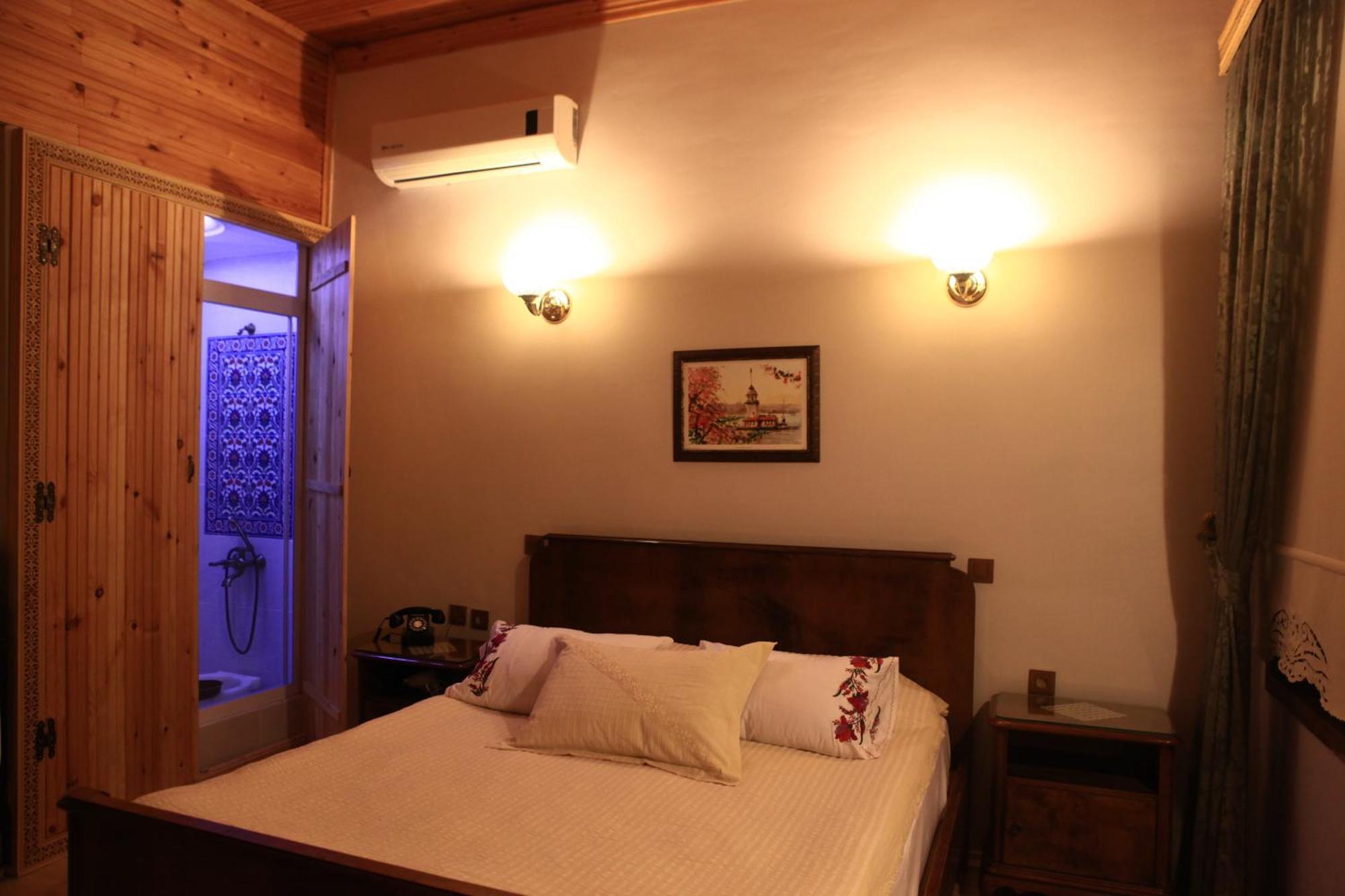 Tom Square Boutique Hotel Istanbul Exterior foto
