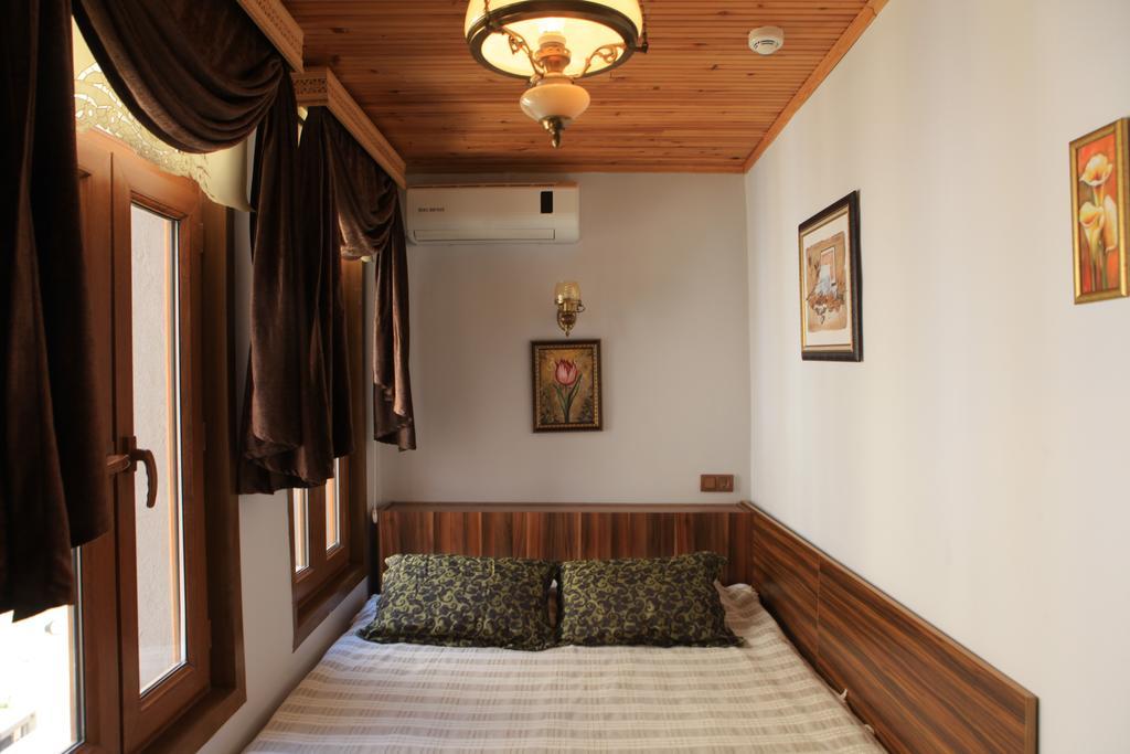 Tom Square Boutique Hotel Istanbul Exterior foto