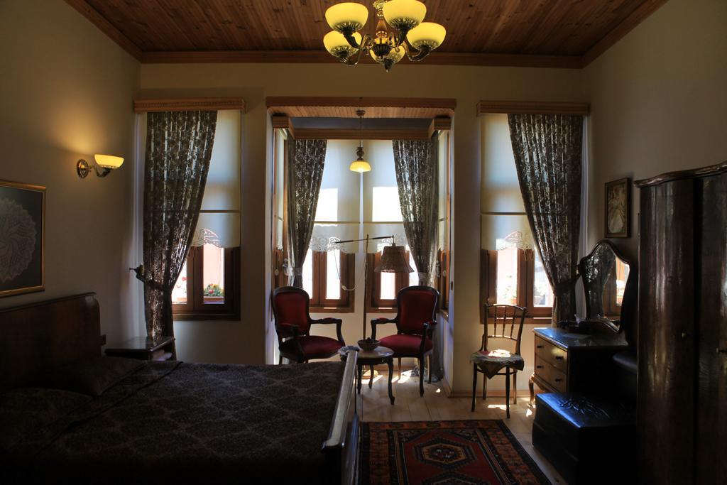 Tom Square Boutique Hotel Istanbul Exterior foto