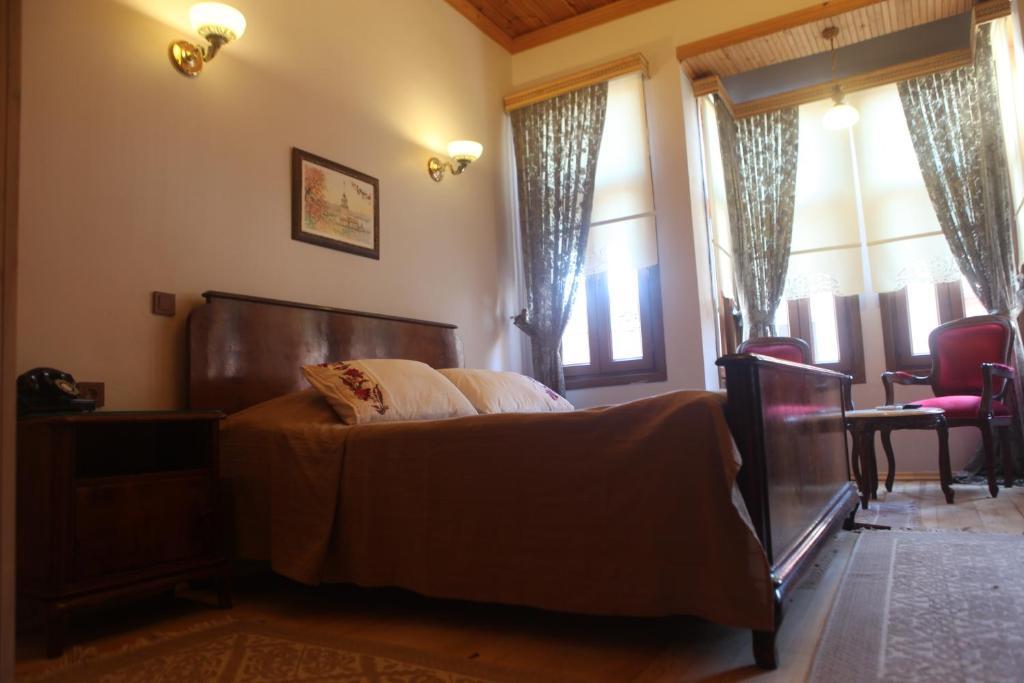 Tom Square Boutique Hotel Istanbul Cameră foto