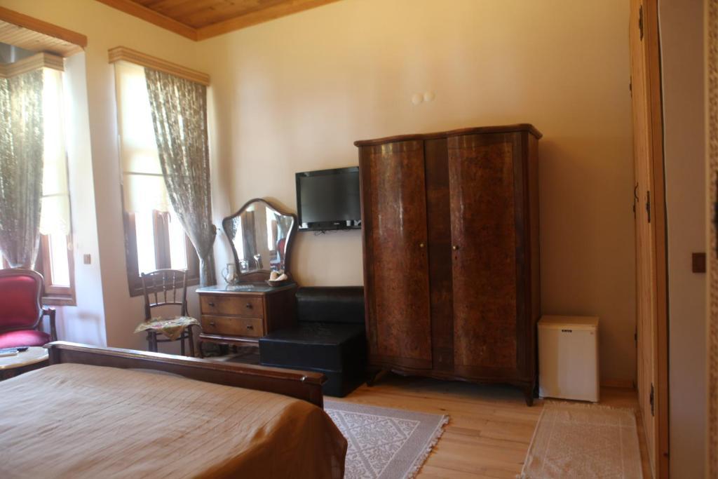 Tom Square Boutique Hotel Istanbul Cameră foto