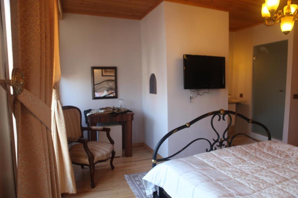 Tom Square Boutique Hotel Istanbul Cameră foto