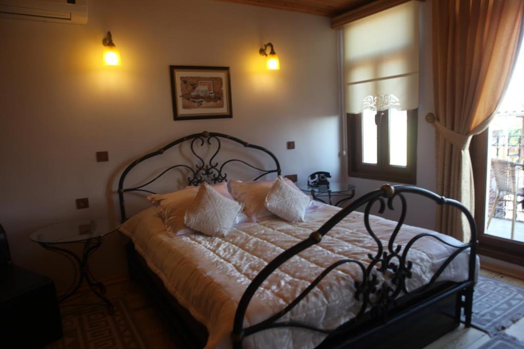 Tom Square Boutique Hotel Istanbul Cameră foto
