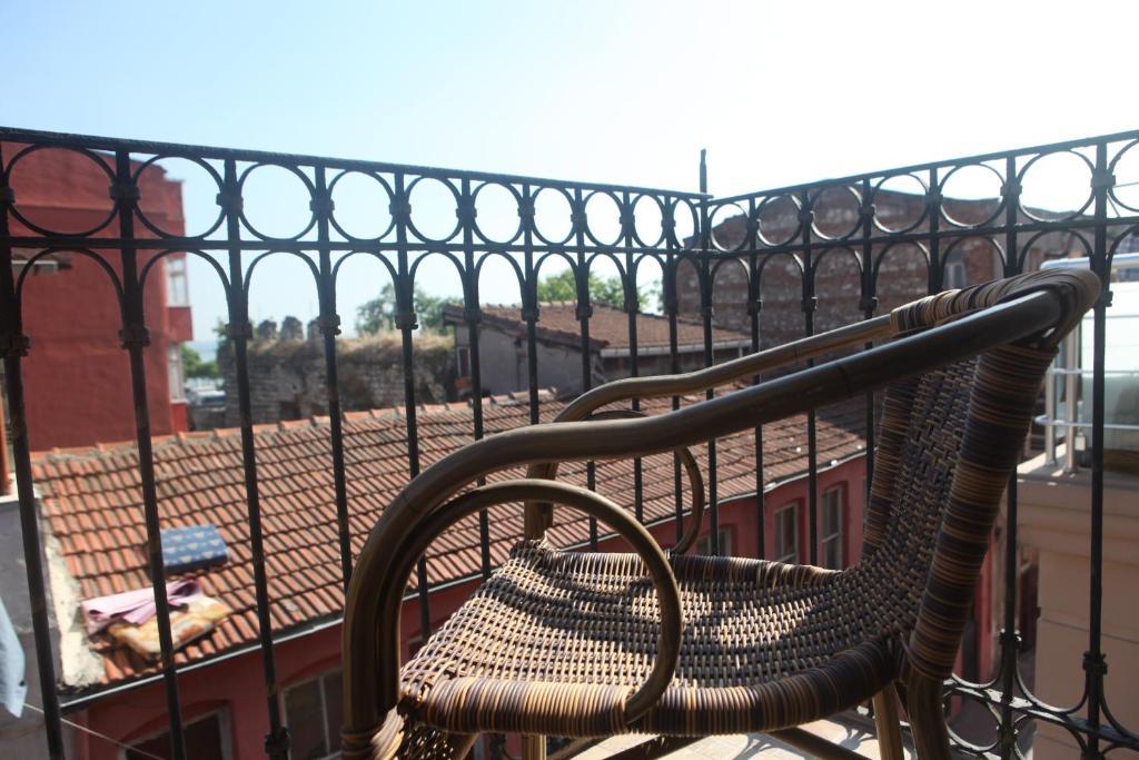 Tom Square Boutique Hotel Istanbul Cameră foto