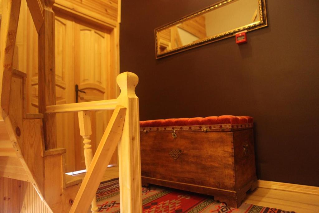 Tom Square Boutique Hotel Istanbul Exterior foto