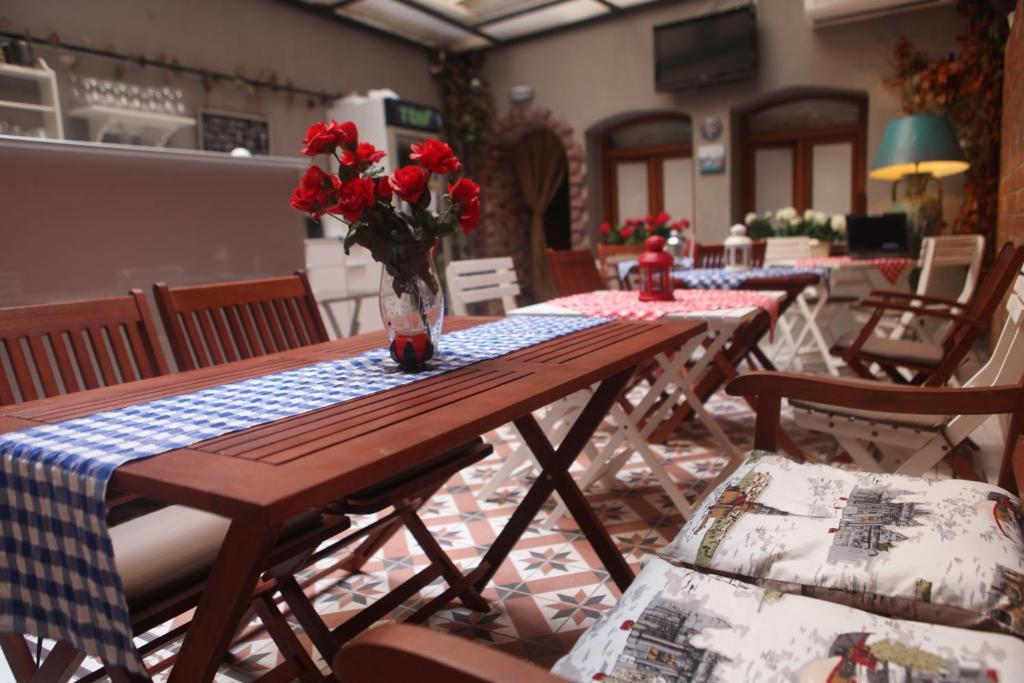 Tom Square Boutique Hotel Istanbul Exterior foto