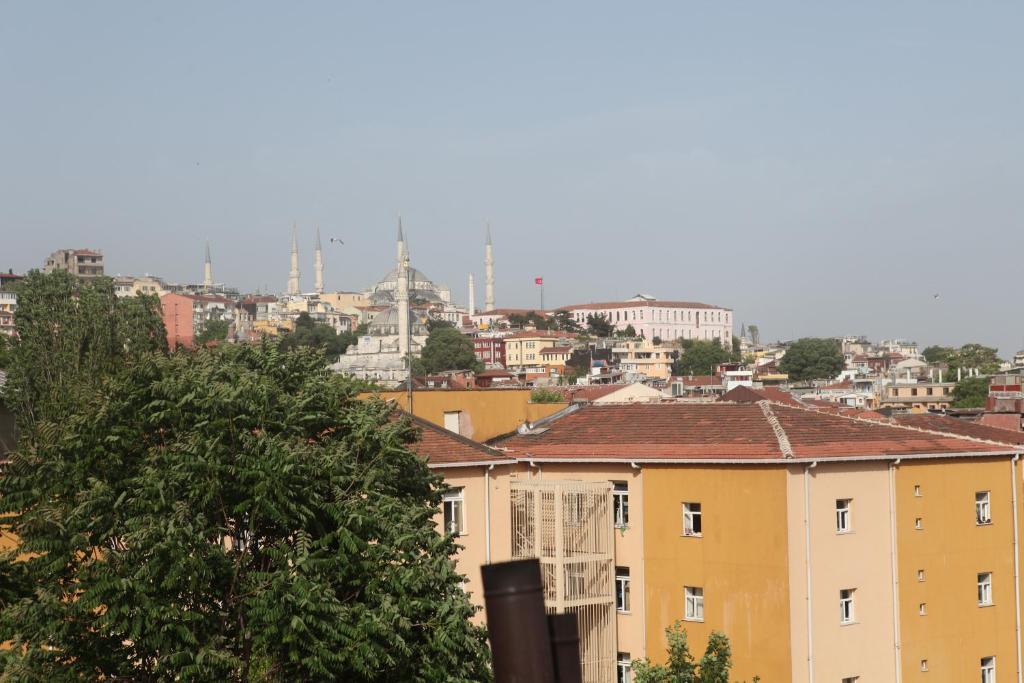 Tom Square Boutique Hotel Istanbul Cameră foto